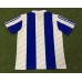 Porto 94/95 Home White&Blue Soccer Jersey